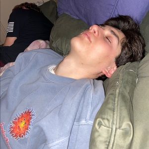 Meet your Posher, Sam